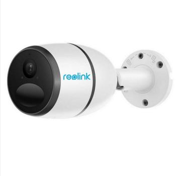 Reolink Go EXT 4G LTE Überwachungskamera Fahrzeug-/Personenerkennung
